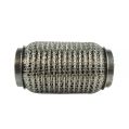 Wzmocniony łącznik elastyczny wydechu 89mm 150 mm EXH-CON-STR-89-150 179,00 zł-4