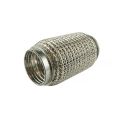 Wzmocniony łącznik elastyczny wydechu 89mm 100 mm EXH-CON-STR-89-100 159,00 zł-1