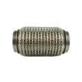 Wzmocniony łącznik elastyczny wydechu 102mm 100 mm EXH-CON-STR-102-100 159,00 zł-2