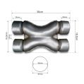 X-Pipe 63mm EXXC-2 195,00 zł-4