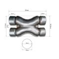 X-Pipe 76mm EXXC-3 219,00 zł-4