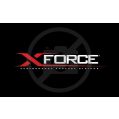Flansza wydechowa XForce 3.5