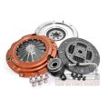 Xtreme Outback Heavy Duty Organic Clutch Conversion Kit Incl Single Mass Flywheel - KRE23690-1A KRE23690-1A 8 138,82 zł-1