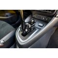 Coolerworx do Toyota GR Yaris osłona shiftera Gen 2 od 2024 wersja RHD-2