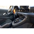 Coolerworx do Toyota GR Yaris osłona shiftera Gen 2 od 2024 wersja RHD-3