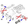Zamiennik zaworu EGR BMW E90 E92 E60 z silnikami 2.0 2.5 3.0 D F_EGR_08/KZU 199,00 zł-3