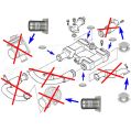 Zamiennik zaworu EGR BMW serii 7 z silnikiem 4.0 D M67 EGR_24/KZU 228,64 zł-2