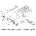 Zamiennik zaworu EGR BMW z silnikami 2.0 2.5 3.0 D M51 M47 M57 EGR_05/ZU 125,00 zł-4
