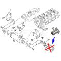 Zamiennik zaworu EGR  BMW z silnikami 2.0 2.5 3.0 D EGR_05Z 129,00 zł-7