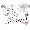 Zamiennik zaworu EGR BMW z silnikami 2.0D M47N M47N2 EGR_05/53ZU 159,00 zł-3