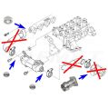 Zamiennik zaworu EGR BMW z silnikiem 3.0 D M57N F_EGR_17/KZU 199,00 zł-2