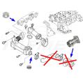 Zamiennik zaworu EGR BMW z silnikiem 3.0 D M57N F_EGR_17/KZU 199,00 zł-3