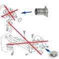 Zamiennik zaworu EGR VW Audi Seat Skoda z silnikami 1.9 TDI AWX AVF ASZ BTB AXC EGR_01/ZU 150,00 zł-2