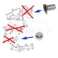 Zamiennik zaworu EGR VW Seat Skoda Audi z silnikami 1.9 TDI AXR BKC BKD AZV BRU + kolanko 90' 51 N EGR_04/ZUK-N 195,00 zł-4