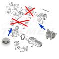 Zamiennik zaworu EGR VW Seat Skoda Audi z silnikami 2.0 TDI CBAB CFFB BMN BMS F_EGR_03A/ZU 169,00 zł-6