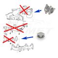 Zamiennik zaworu EGR VW Seat Skoda Audi z silnikami 2.0 TDI CBAB CFFB BMN BMS F_EGR_03A/ZU 169,00 zł-8