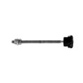 Zapinka kołkowa quick release do maski, zderzaka długa JRspec JRSPEC-QR-04-B 57,00 zł-3