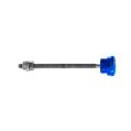 Zapinka kołkowa quick release do maski, zderzaka długa JRspec JRSPEC-QR-04-N 57,00 zł-3