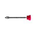 Zapinka kołkowa quick release do maski, zderzaka długa JRspec JRSPEC-QR-04-R 57,00 zł-3