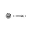 Zapinka kołkowa quick release do maski, zderzaka krótka JRspec JRSPEC-QR-05-S 52,00 zł-2