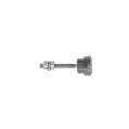 Zapinka kołkowa quick release do maski, zderzaka krótka JRspec JRSPEC-QR-05-S 52,00 zł-3