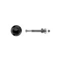 Zapinka kołkowa quick release do maski, zderzaka krótka JRspec JRSPEC-QR-05-B 52,00 zł-2
