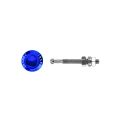 Zapinka kołkowa quick release do maski, zderzaka krótka JRspec JRSPEC-QR-05-N 52,00 zł-2
