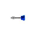 Zapinka kołkowa quick release do maski, zderzaka krótka JRspec JRSPEC-QR-05-N 52,00 zł-3