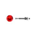 Zapinka kołkowa quick release do maski, zderzaka krótka JRspec JRSPEC-QR-05-R 52,00 zł-2
