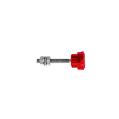 Zapinka kołkowa quick release do maski, zderzaka krótka JRspec JRSPEC-QR-05-R 52,00 zł-3
