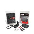 Zapinki AeroCatch Flush Plus z zamkiem AeroCatch 120-2100 USA-AC-120-2100 339,15 zł-1