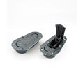 Zapinki maski Above Panel – wersja Carbon Look Aerocatch 120-3000 USA-AC-120-3000 409,00 zł-2