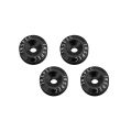 Zapinki Zderzaka Quick Release JRspec czarne JRSPEC-QR-01-B 22,00 zł-2