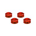 Zapinki Zderzaka Quick Release JRspec czerwone JRSPEC-QR-01-R 22,00 zł-3