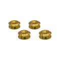Zapinki Zderzaka Quick Release JRspec złote JRSPEC-QR-01-G 22,00 zł-3