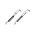 Zapinki Zderzaka Quick Release JRspec JRSPEC-QR-06-S 34,90 zł-3