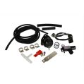 Zawór blow off dedykowany do BMW z silnikami n20 BOV-049A-BK 345,00 zł-1