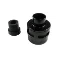 Zawór blow off Fiat Grande Punto/Bravo 1.4 T Jet FMIC.EU BOV-027-BK 195,00 zł-5