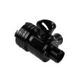 Zawór blow off hybrydowy przełączający FMIC.EU króćce 25mm BOV-046-BK 249,00 zł-5