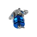 Zawór blow off z podwójnym kanałem do Subaru Fmic.EU BOV-033A-BL 345,00 zł-4