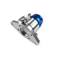 Zawór blow off z podwójnym kanałem do Subaru Fmic.EU BOV-033A-BL 345,00 zł-6