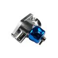 Zawór blow off z podwójnym kanałem Subaru Fmic.EU BOV-033C-BL 345,00 zł-6