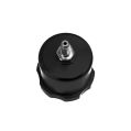 Zbiornik na płyn hamulcowy JRspec Czarny JRSPEC-TANK-29-B 65,01 zł-4