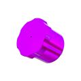 Zbiornik na płyn hamulcowy JRspec Fioletowy JRSPEC-TANK-29-P 65,01 zł-2