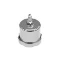 Zbiornik na płyn hamulcowy JRspec Srebrny JRSPEC-TANK-29-S 65,01 zł-1