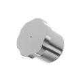 Zbiornik na płyn hamulcowy JRspec Srebrny JRSPEC-TANK-29-S 65,01 zł-2