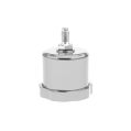Zbiornik na płyn hamulcowy JRspec Srebrny JRSPEC-TANK-29-S 65,01 zł-3