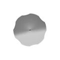 Zbiornik na płyn hamulcowy JRspec Srebrny JRSPEC-TANK-29-S 65,01 zł-4