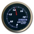 Zegar DB Blue Innovate,- Czerwone podświetlanie INO-3804 539,00 zł-1
