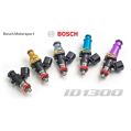 Zestaw 8 wtryskiwaczy paliwa Injector Dynamics 1300cc/min, Lexus SC400 V8 1UZ-FE 60mm / 11mm (blue) 1300.60.11.D.8 9 126,29 zł-1
